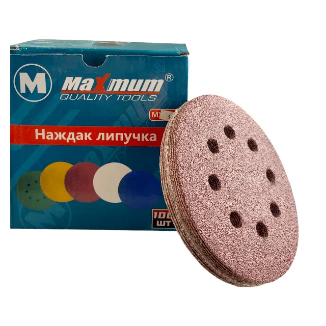 Круги для шлифовки: как подобрать под задачу