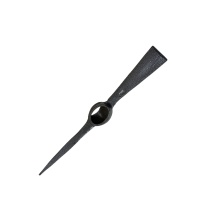 Кирка 1,5 кг. 500 x 60 мм, под рукоятку фиберглас