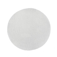 Шлифовальный круг на липучке 125 мм P 100, "MAXIMUM"(кратно 100 шт)  оптом