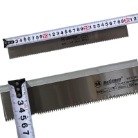 стусло пластиковое маленькое 60×300 мм с ножовкой 9 tpi, "maximum" mx 13285 оптом