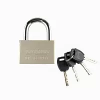 Замок навесной 70 мм, «Maximum» (2768)