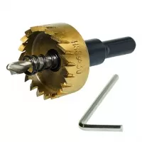 Коронка по металлу 30 мм, кольцевая, Maximum MX07840 (кратно 10 шт) (3092)